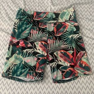 American Eagle Bike Shorts XL
